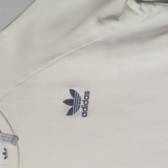 Adidas Size Large Men's Sweater - Picture 2 of 6